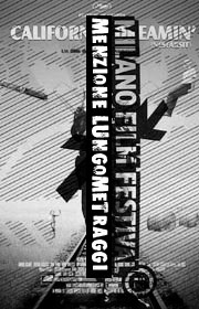 MFF: Lunghi in concorso / California Dreamin' (endless)