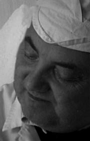 Ciauli in viaggio per i Nebrodi: Il mugnaio