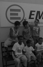Emergency: progetto migranti