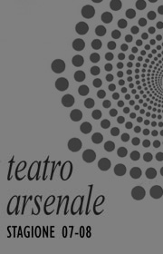 Teatro Arsenale: Lumen3