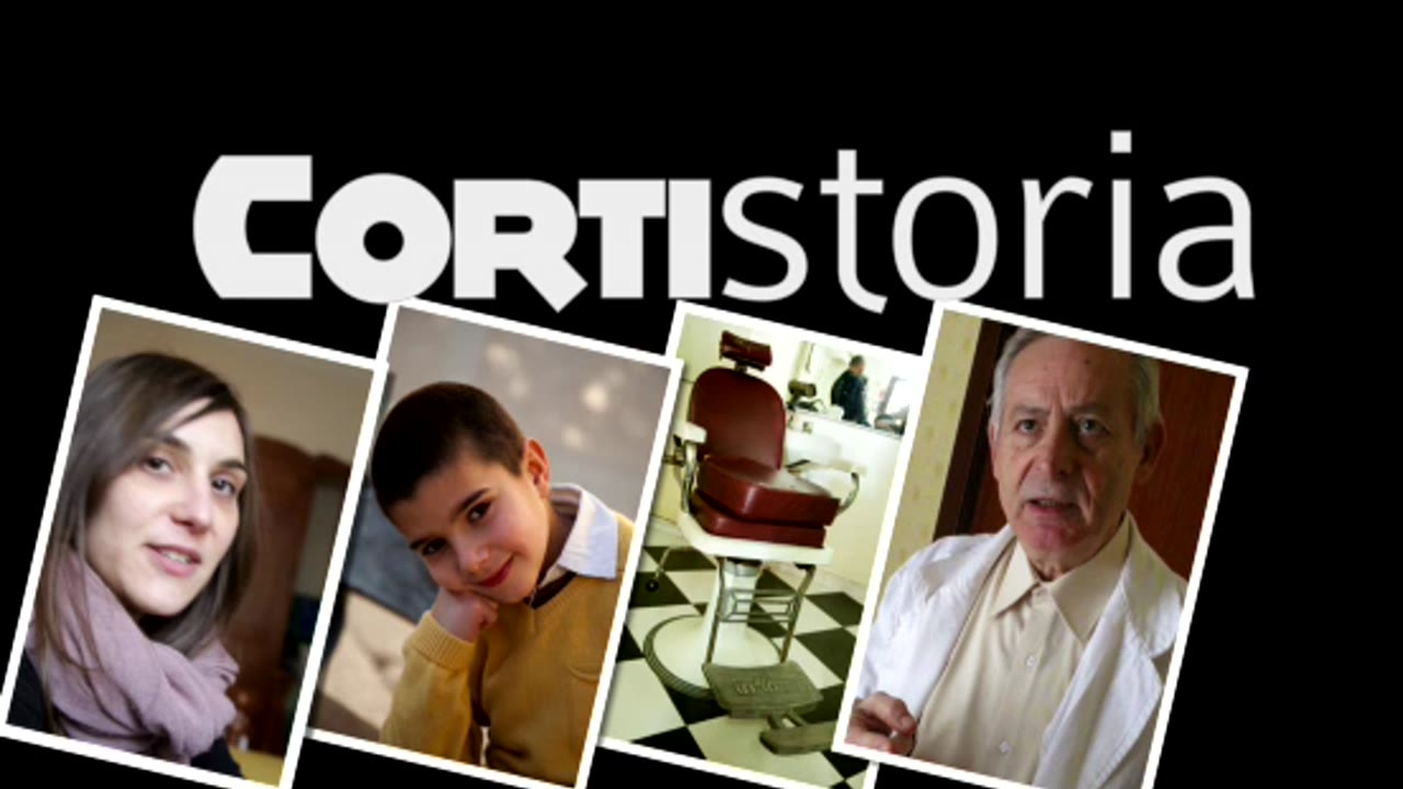 CortiStoria #5