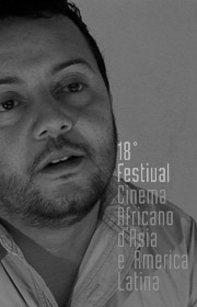 Festival Cinema Africano: Percussion kid