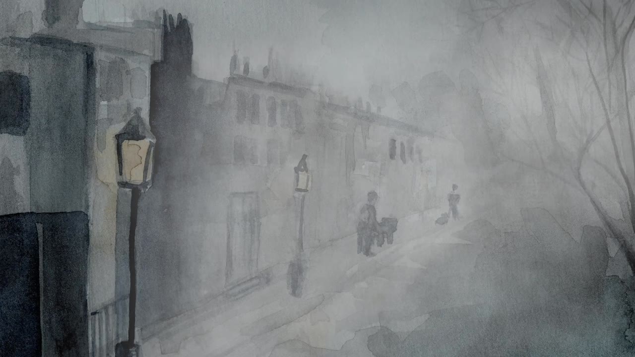 Fumo di Londra