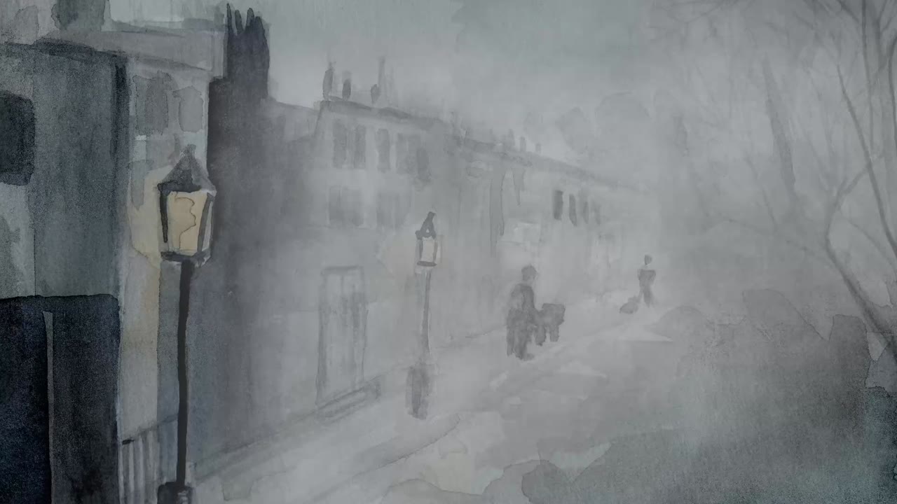 Fumo di Londra