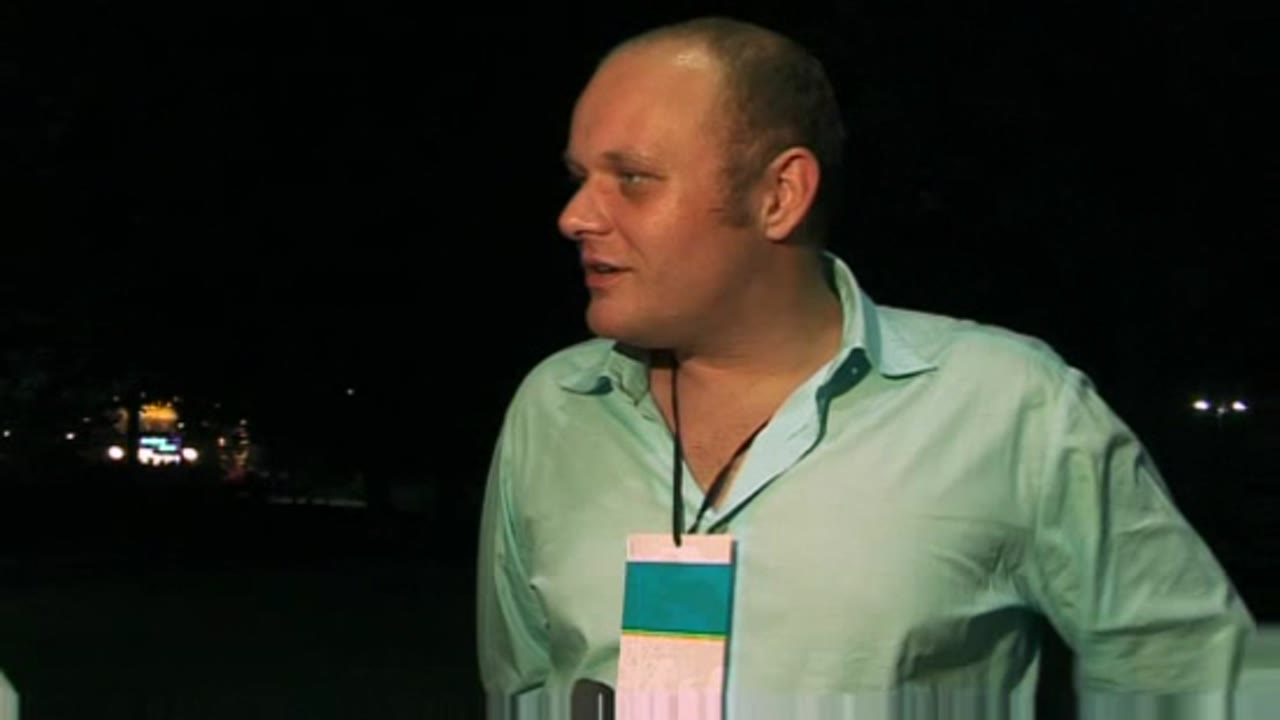MFF: Miglior cortometraggio 2007 / Just like the movies