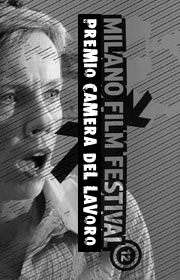 MFF: Premio camera del lavoro / Outsourcing
