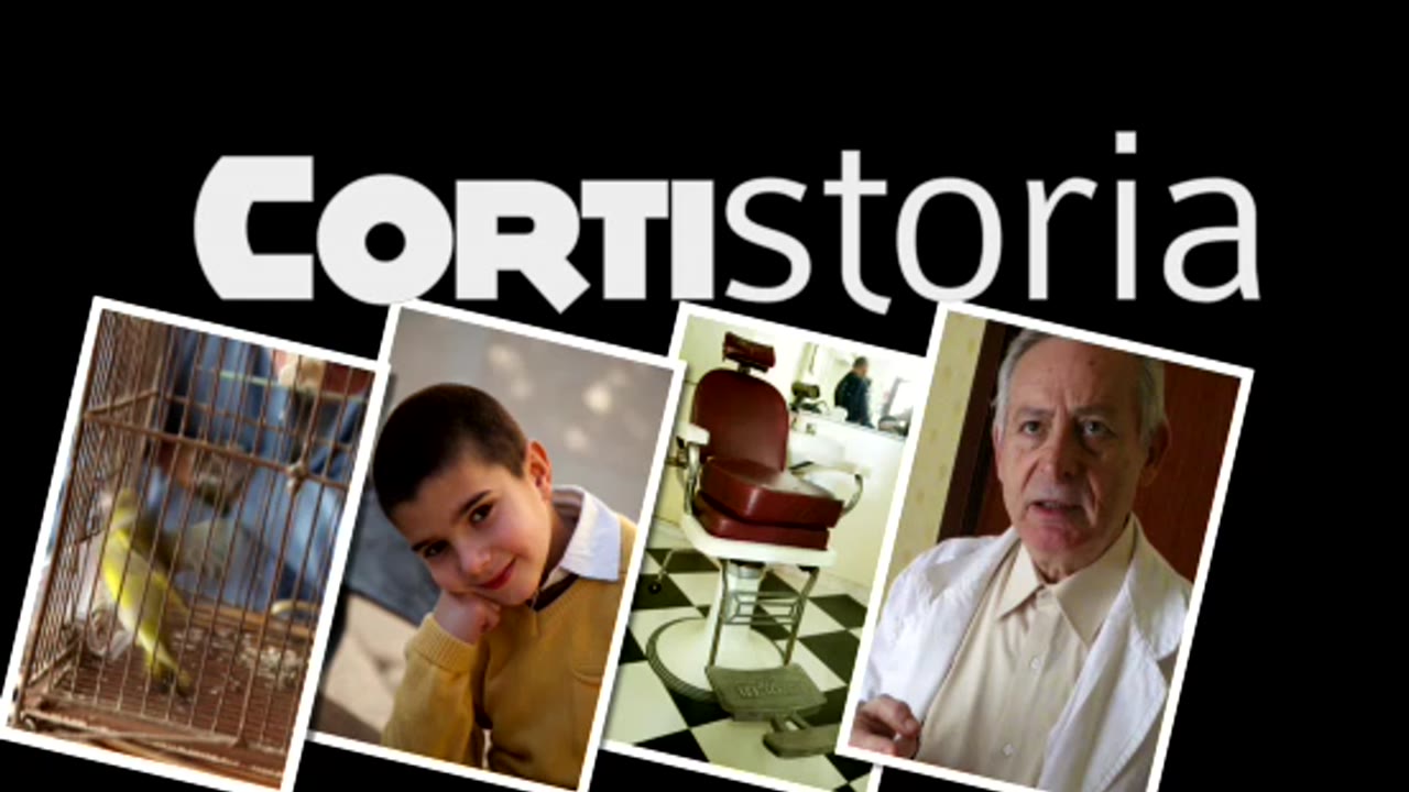 CortiStoria #9