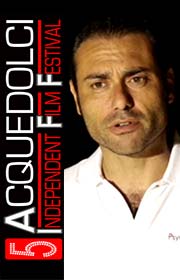 5° AIFF: Antonio Giuseppe Valenti - Direttore Artistico