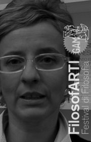 FilosofArti 2008: Eternità presente