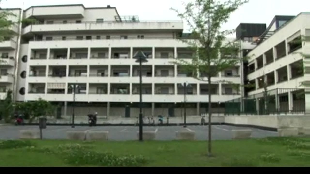 Villaggio Barona: Una estate per le escluse