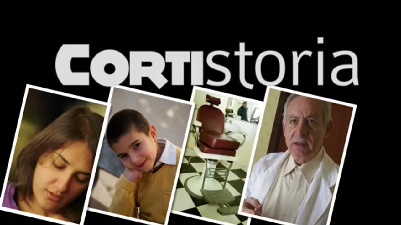 CortiStoria #16