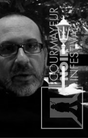 Incontro con gli autori: Sandrone Dazieri