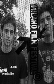 MFF: Incontri italiani / Andrea Zamburlin