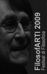 FilosofArti 2009: Alessandro de Magistris