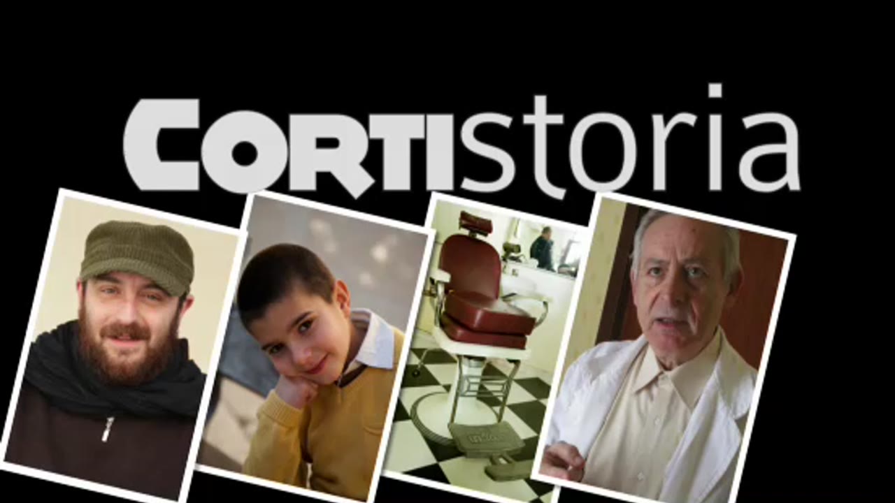 Cortistoria #1