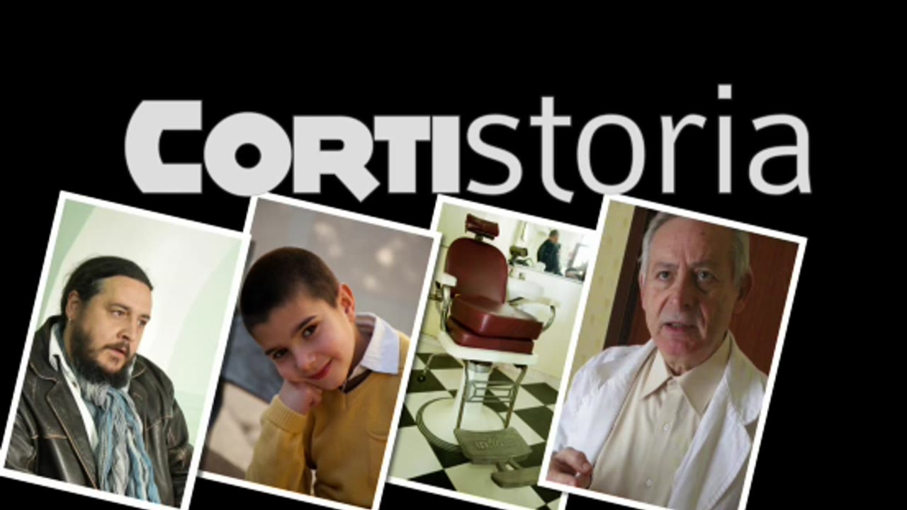 CortiStoria #3