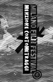 MFF: Menzione speciale cortometraggi / Valuri