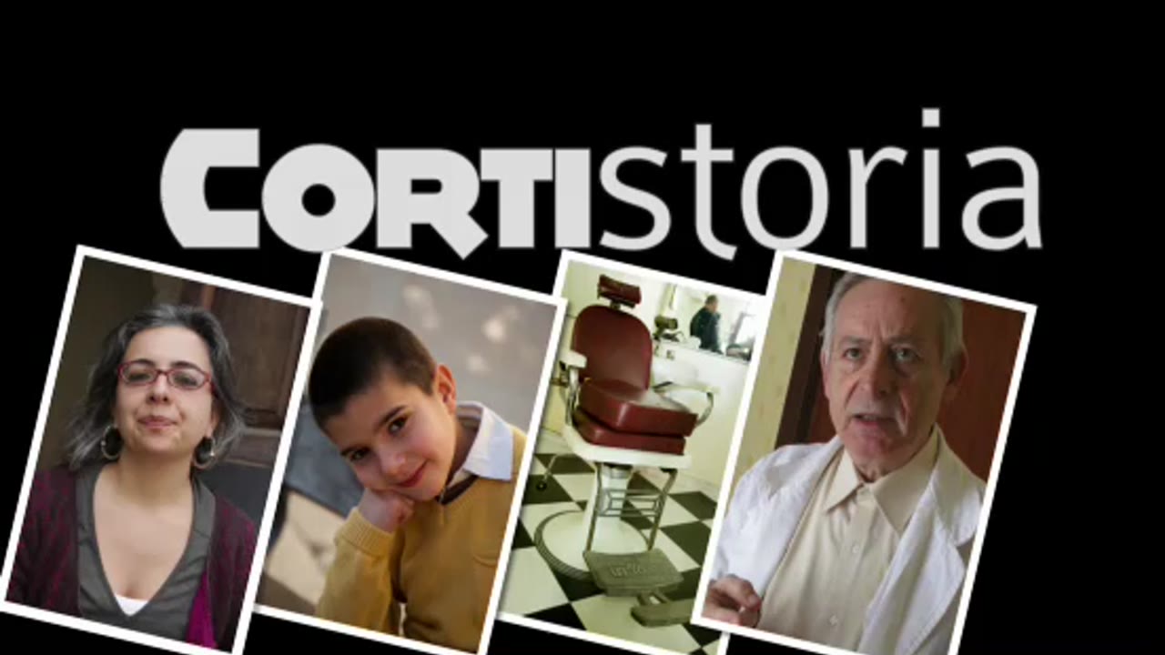 Cortistoria #2