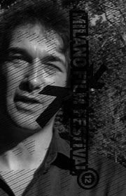 MFF: Incontri italiani / Jacopo Barison