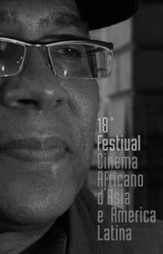 Festival Cinema Africano: Clarence Delgado