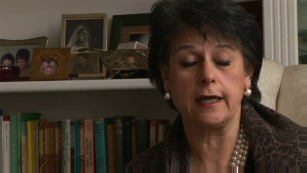 Incontro con gli autori: Simonetta Agnello Hornby