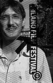 MFF: Incontri italiani / Fabrizio Vecchi