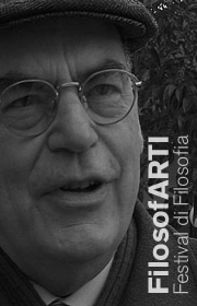FilosofArti 2008: Salvatore Natoli