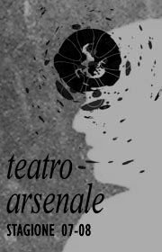 Teatro Arsenale: C della velocità