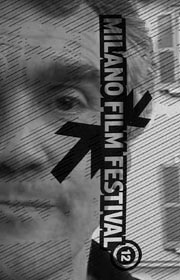 MFF: Giuria Cortometraggi / Marco Martinelli