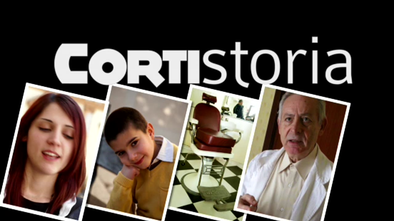 CortiStoria #6