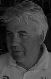 Coppa America 2007: Intervista a Brad Butterworth di Alinghi