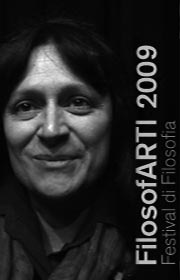 FilosofArti 2009: Cristina Boracchi