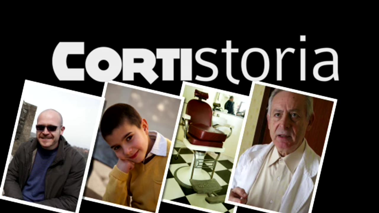 CortiStoria #4