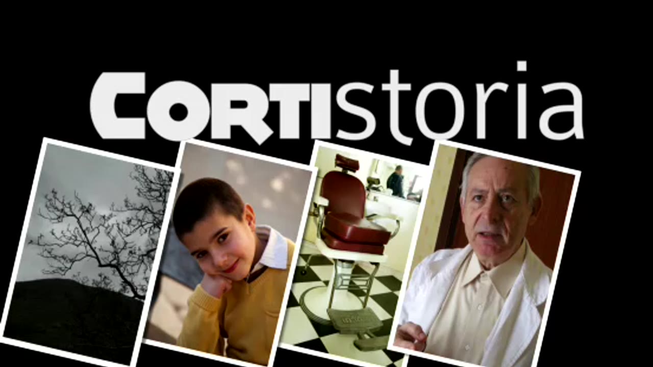 CortiStoria #12
