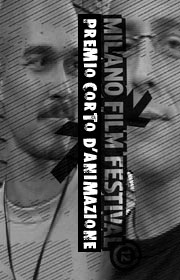 MFF: Miglior corto di animazione 2007 / Patty, short film in perverses