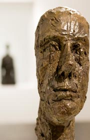 Alberto Giacometti: l'anima del novecento