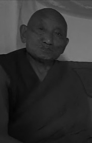 Palden Gyatso - La voce di un monaco perseguitato