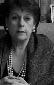 Simonetta Agnello Hornby: un avvocato a Londra