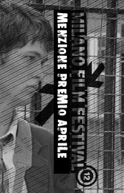 MFF: Menzione speciale premio Aprile / Waiting at the gate