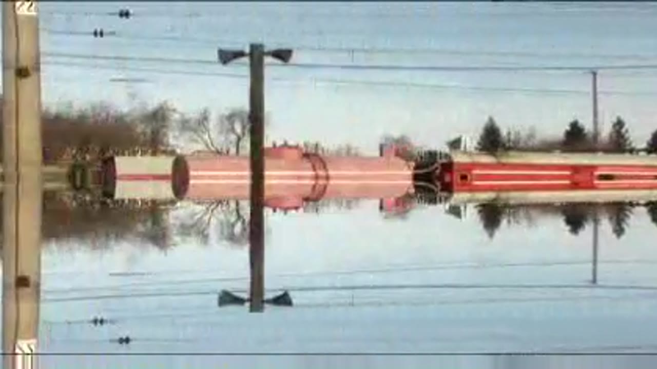 Riflessioni Siberiane